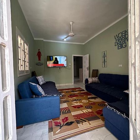 Skylen Hostel Hurghada Buitenkant foto