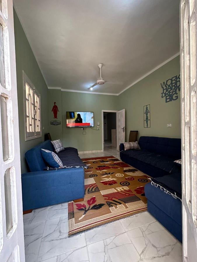 Skylen Hostel Hurghada Buitenkant foto