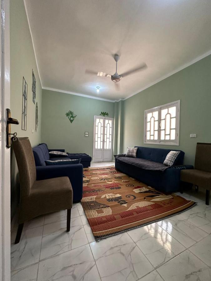 Skylen Hostel Hurghada Buitenkant foto