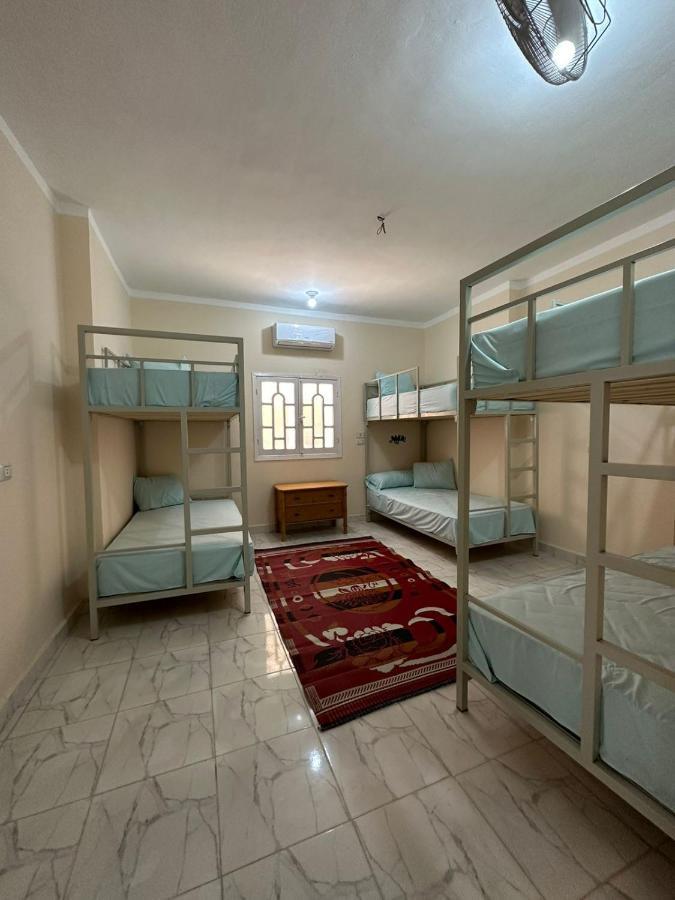 Skylen Hostel Hurghada Buitenkant foto