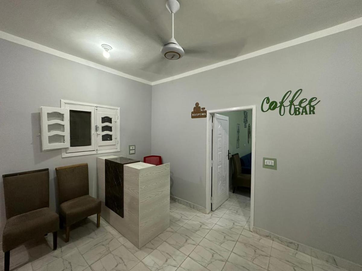 Skylen Hostel Hurghada Buitenkant foto