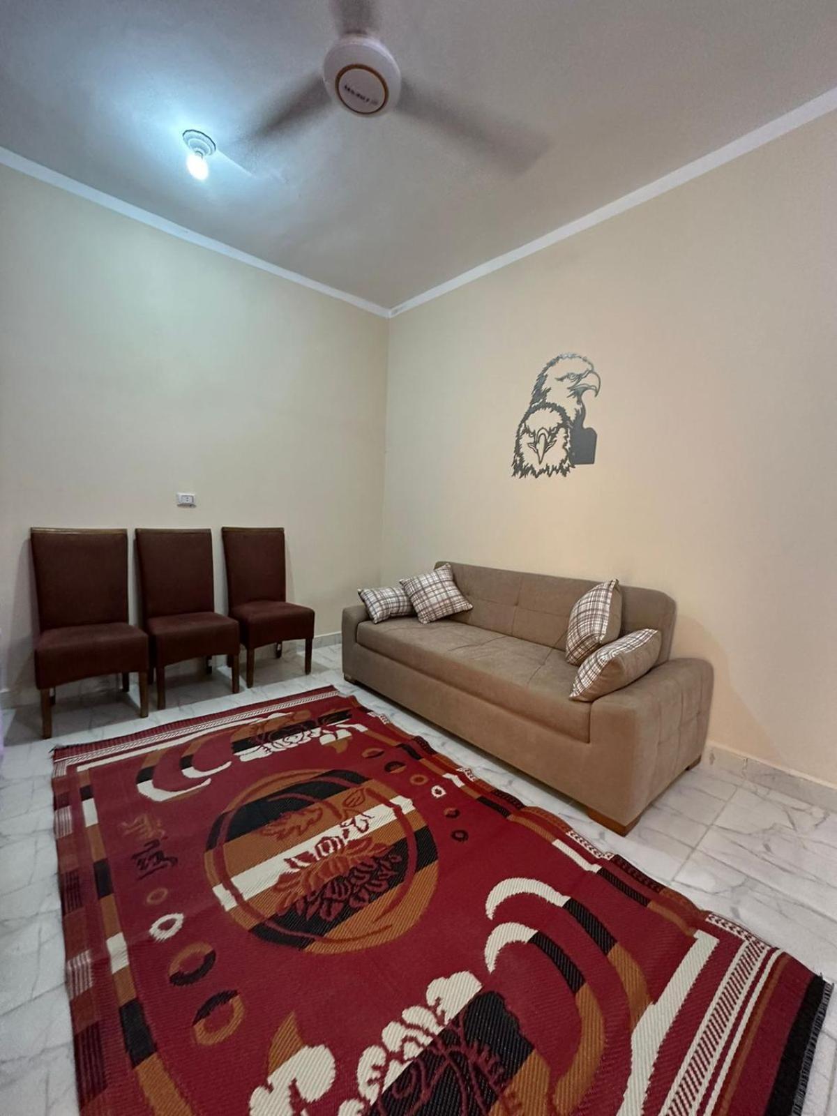 Skylen Hostel Hurghada Kamer foto