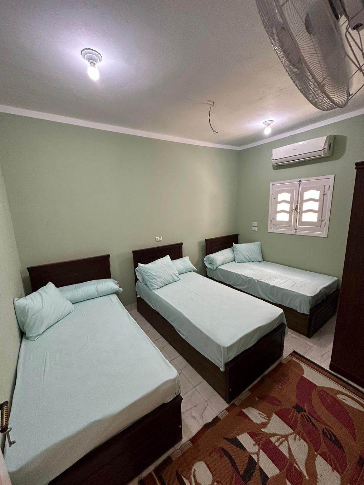 Skylen Hostel Hurghada Buitenkant foto