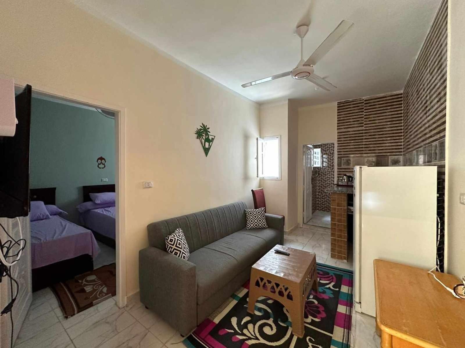 Skylen Hostel Hurghada Buitenkant foto